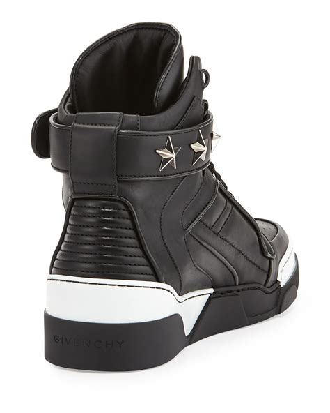 givenchy star high top|Buy Givenchy High Top Shoes: New Releases & Iconic Styles.